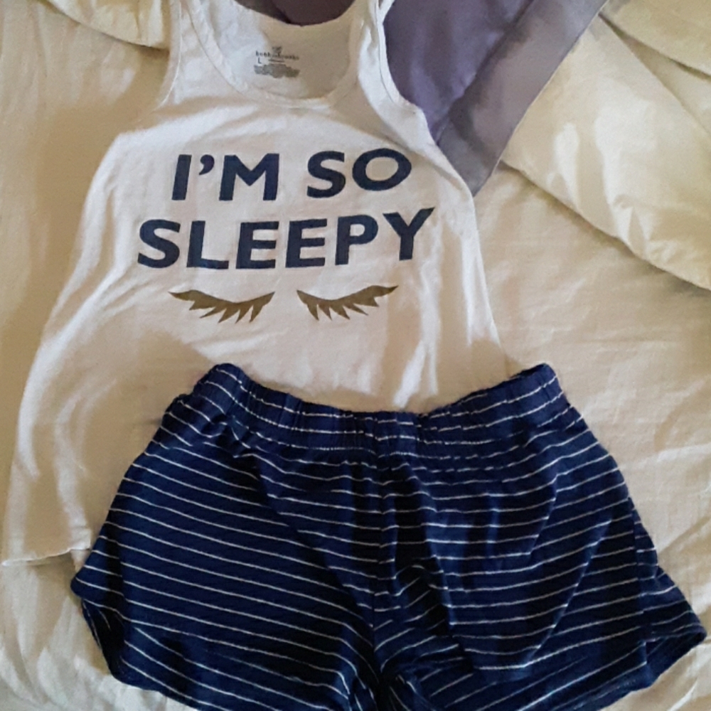 Bobbie&Brooks sleepwear